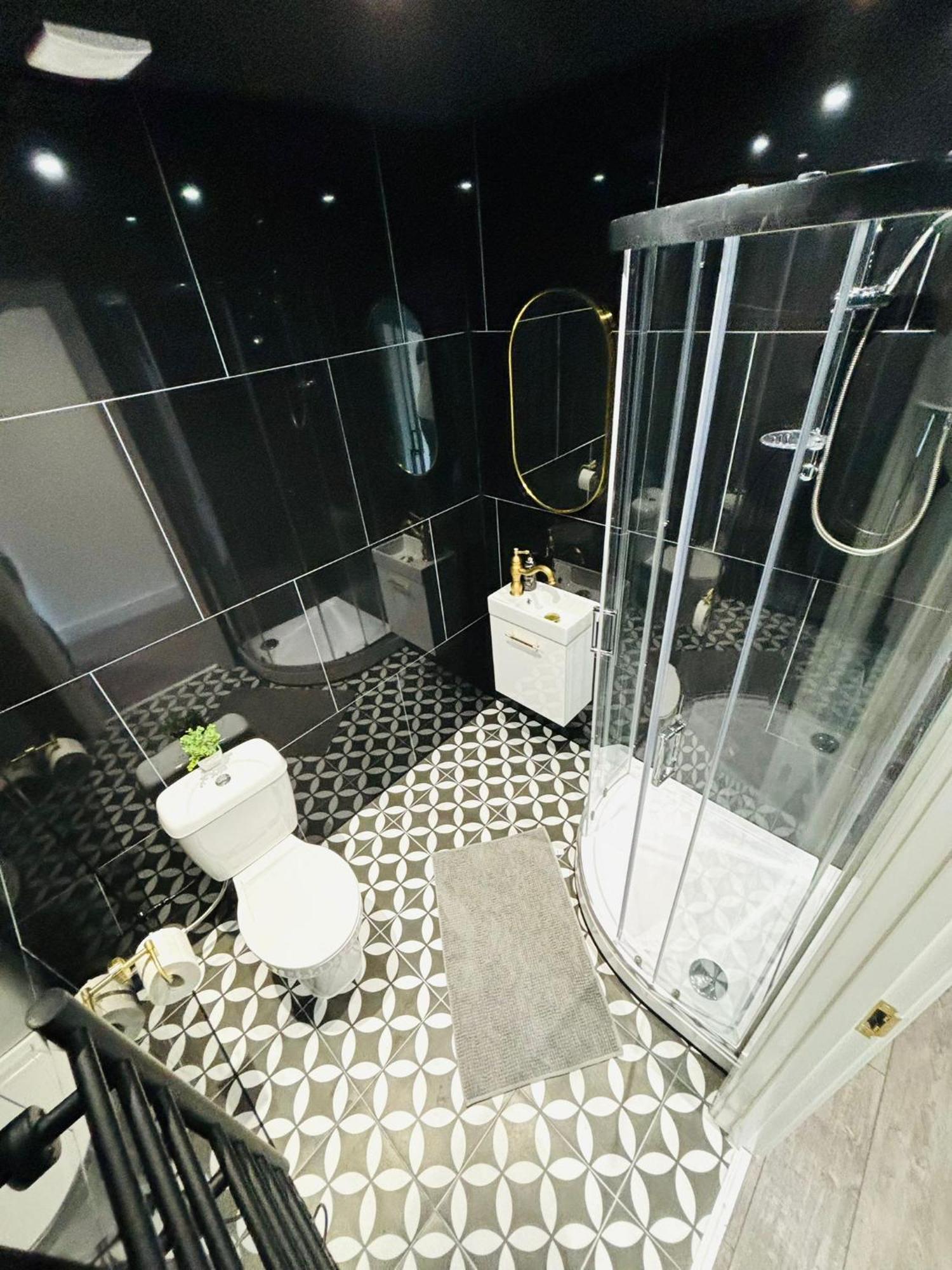 London 31 Central Studio, Ideal For Tourists Top Locations Esterno foto